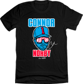 Connor Bleeping Norby